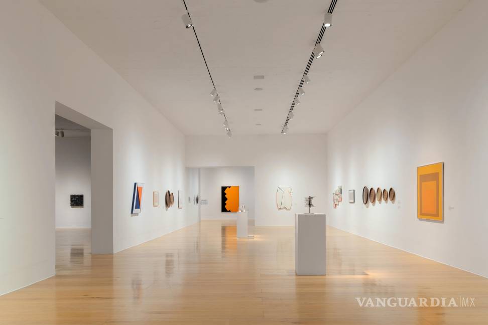 $!Arte étnico y contemporáneo “converge” en exposición del Museo de Arte Contemporáneo de Monterrey