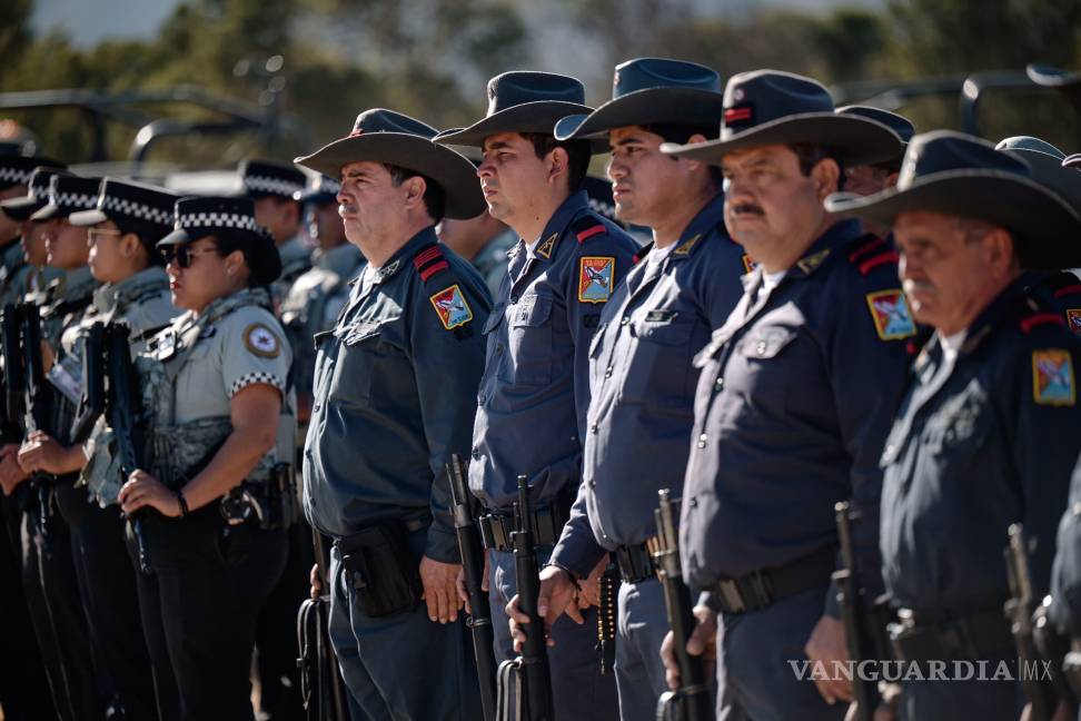 $!El Alcalde se comprometió a promover este hecho histórico entre niños y niñas de Saltillo.