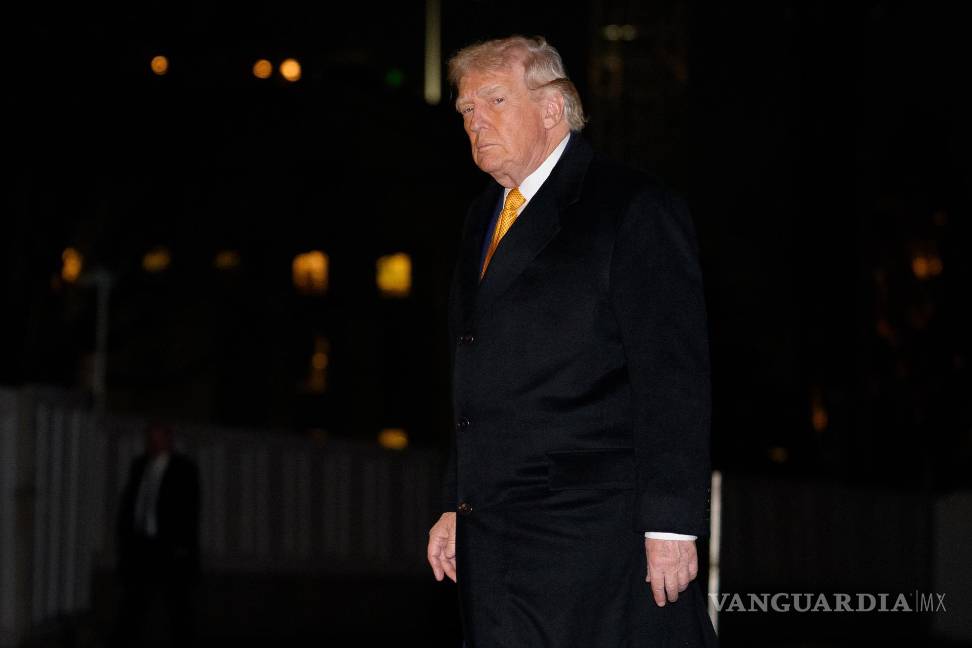 $!Trump retira apoyo de Estados Unidos a 66 organismos internacionales y profundiza su alejamiento de la ONU