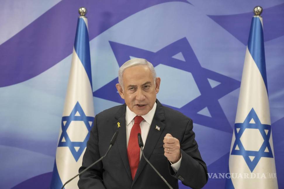 $!Los fiscales han llamado a aproximadamente 140 testigos al estrado, menos de los 300 que se esperaba que declaran en un principio en el jucio con Ntanyahu.