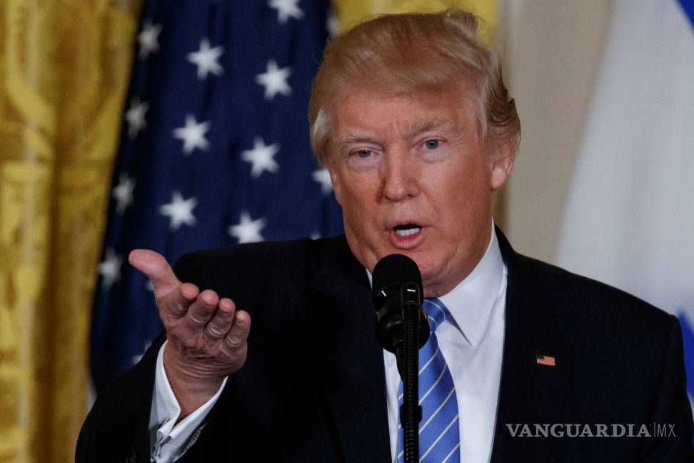 Exembajadores de EU piden a Trump tratar a México como socio estratégico