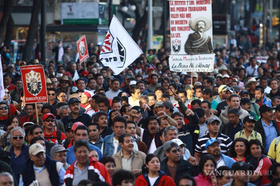 18 años de la explosión de la mina Pasta de Conchos, entre promesas incumplidas (fotos)