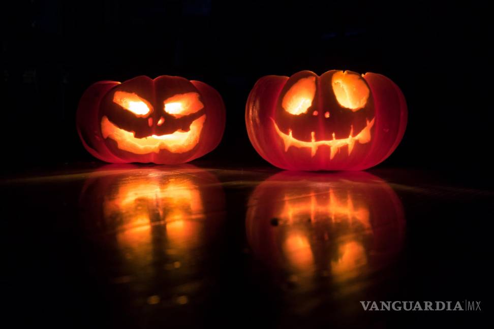 $!Halloween también es conocido como el Día de Brujas y tiene sus raíces en la expresión inglesa “All Hallowe’s Eve”.