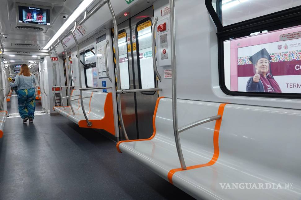 $!Tanto el jueves 17 como el viernes 18 de abril, el servicio comenzará a las 07:00 horas, dos horas más tarde de lo habitual.