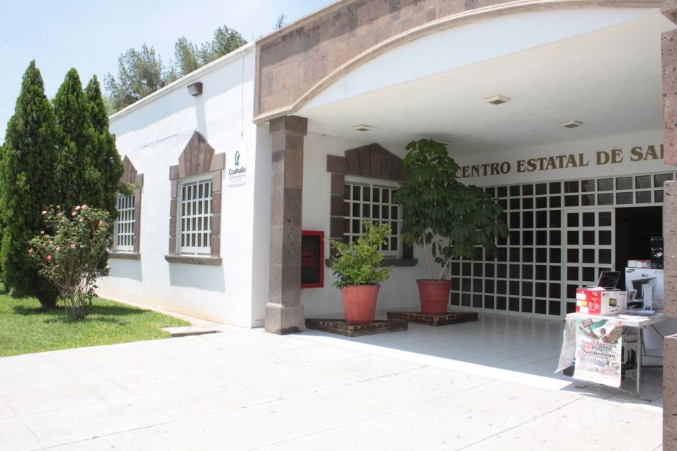 Lo rechazan del Cesame de Coahuila y agrede a su papá a machetazos