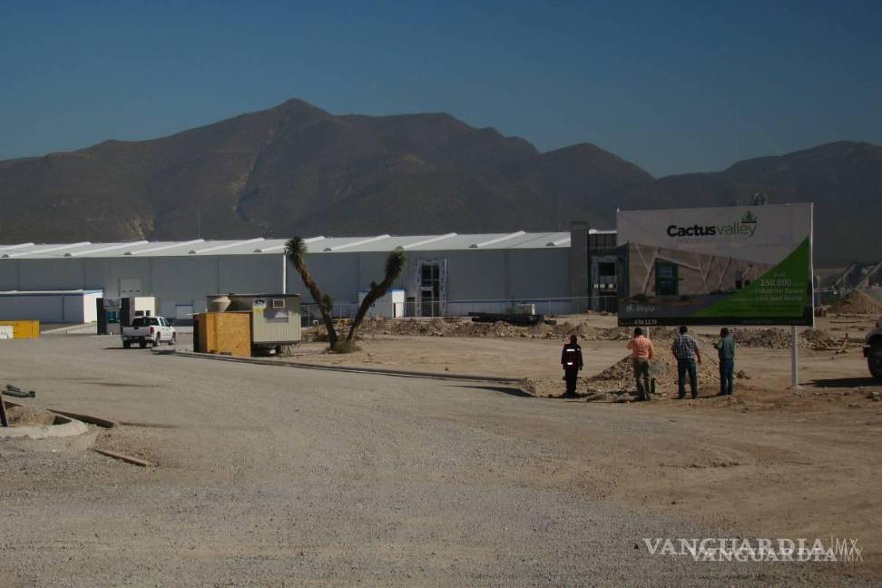 $!Se tiene confianza que las nuevas inversiones en materia eléctrica beneficien al sector productivo.