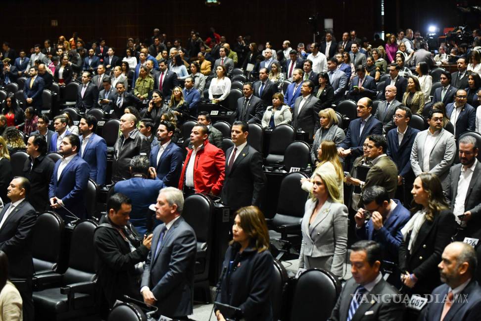 $!Los diputados aprobaron esta reforma, por lo que ahora lo analizará el Senado.