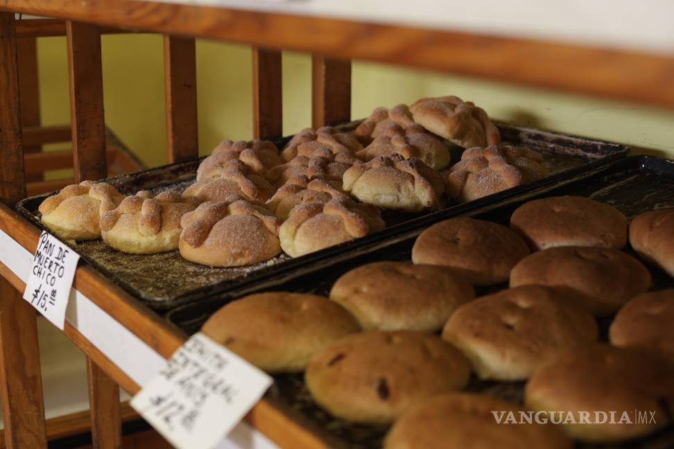 $!Supermercados y pastelerías también se suman a la innovación, ofreciendo sabores como mole, mazapán, guayaba, Milky Way y Nutella.