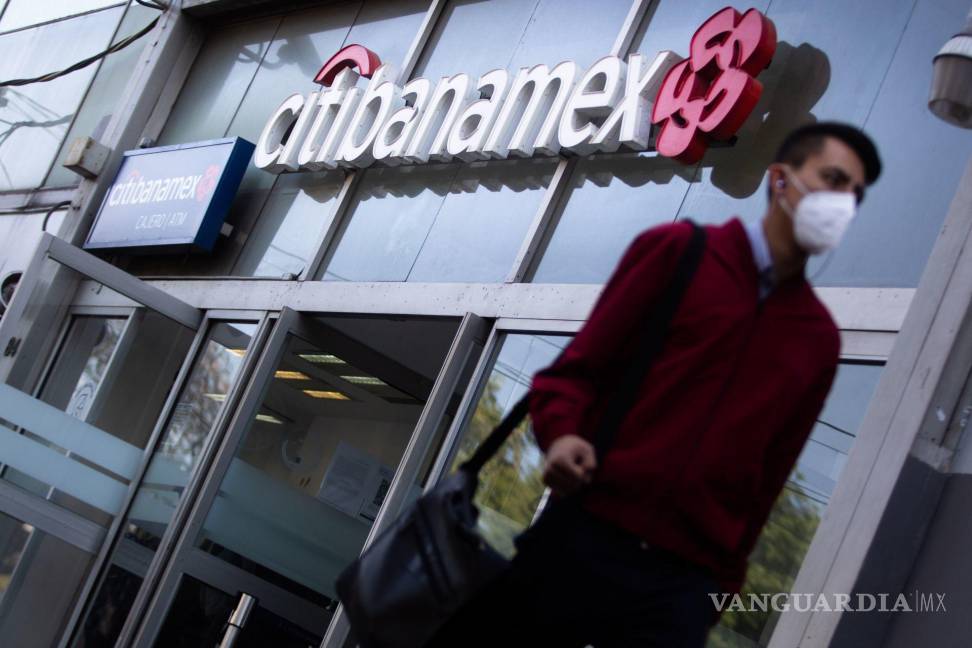 $!El Grupo Financiero Banorte confirmó su interés en adquirir Citibanamex con el apoyo de inversionistas y usuarios de la banca.