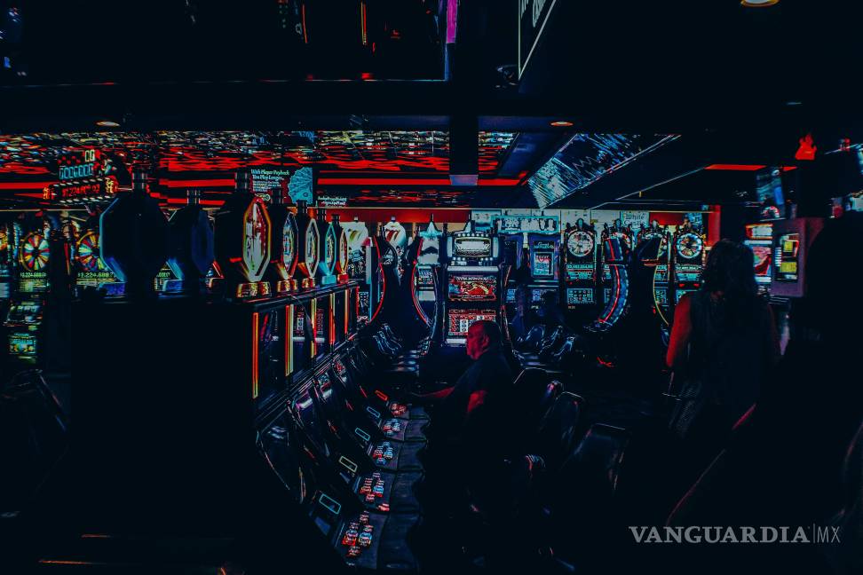 $!La medida anunciada por la FinCEN pretende cerrar el acceso al sistema financiero estadounidense a una red de casinos mexicanos investigados por presuntas operaciones ilícitas relacionadas con el Cártel de Sinaloa y la familia Hysa.