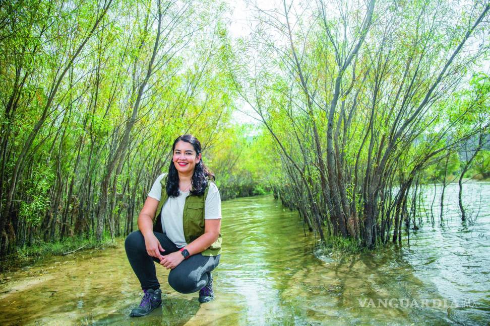 Violetta Farías: A limpiar por México
