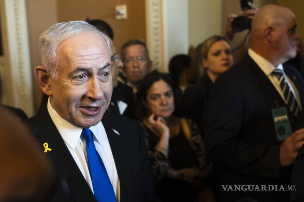 $!Una vez que se presenten las renuncias de Shas, hay un período de 48 horas antes que se hagan oficiales, lo que le da a Netanyahu la oportunidad de salvar su gobierno.