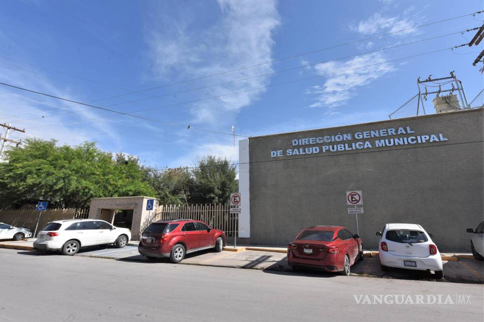 $!El módulo municipal continúa aplicando vacunas contra COVID-19, influenza y neumococo.