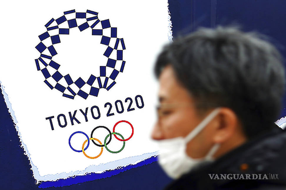 $!Repunte de Covid-19 en Japón mantiene las Olimpiadas en alerta