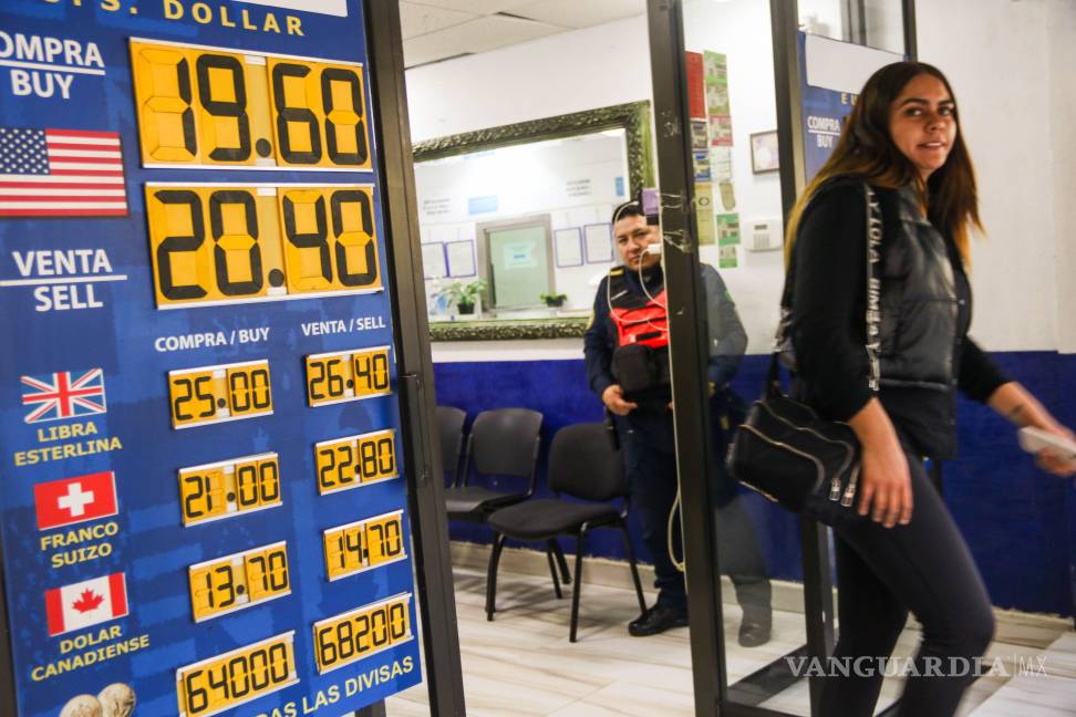 $!Los mercados tendrán mayores sobresaltos en los próximos días.