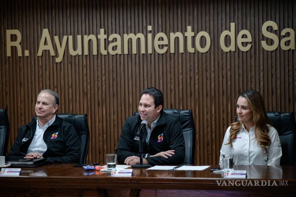 $!El nuevo consejo busca impulsar políticas públicas con enfoque de género y fortalecer la participación ciudadana.