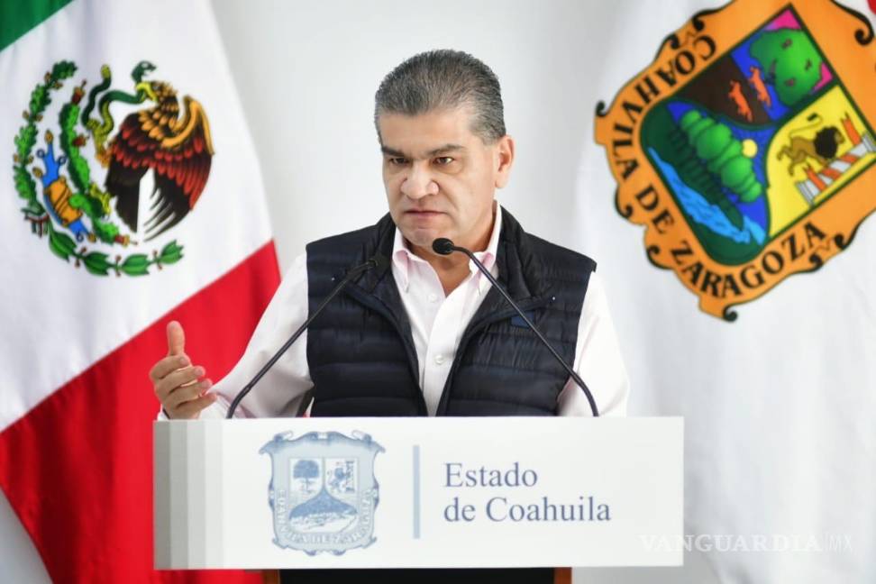 Federación pretende hacerse de 91 mil mdp a costa de perjudicar a estados y municipios: Miguel Riquelme