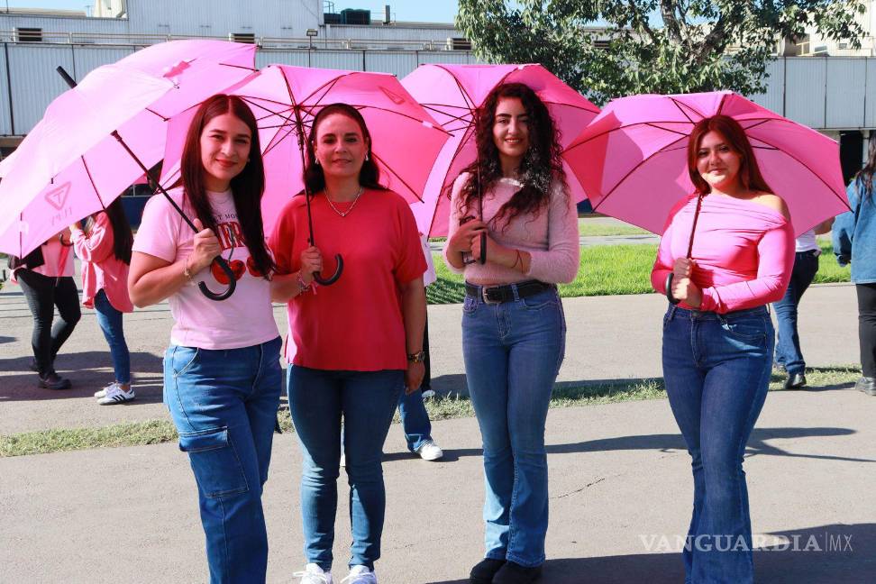 $!Más de 2,500 colaboradores participaron en jornadas de salud, colectas solidarias y actividades comunitarias. FOTO: CORTESÍA