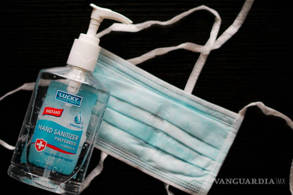 $!Confirman brote de Covid-19 en secundaria en Monterrey, Nuevo León