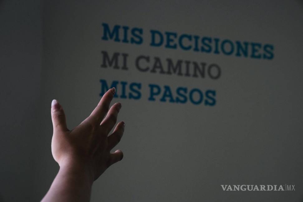 $!Los bloqueos no son sólo en Instagram o Facebook, también en cuentas empresariales y verificadas de WhatsApp son vitales para informar a miles de mujeres sobre derechos sexuales.