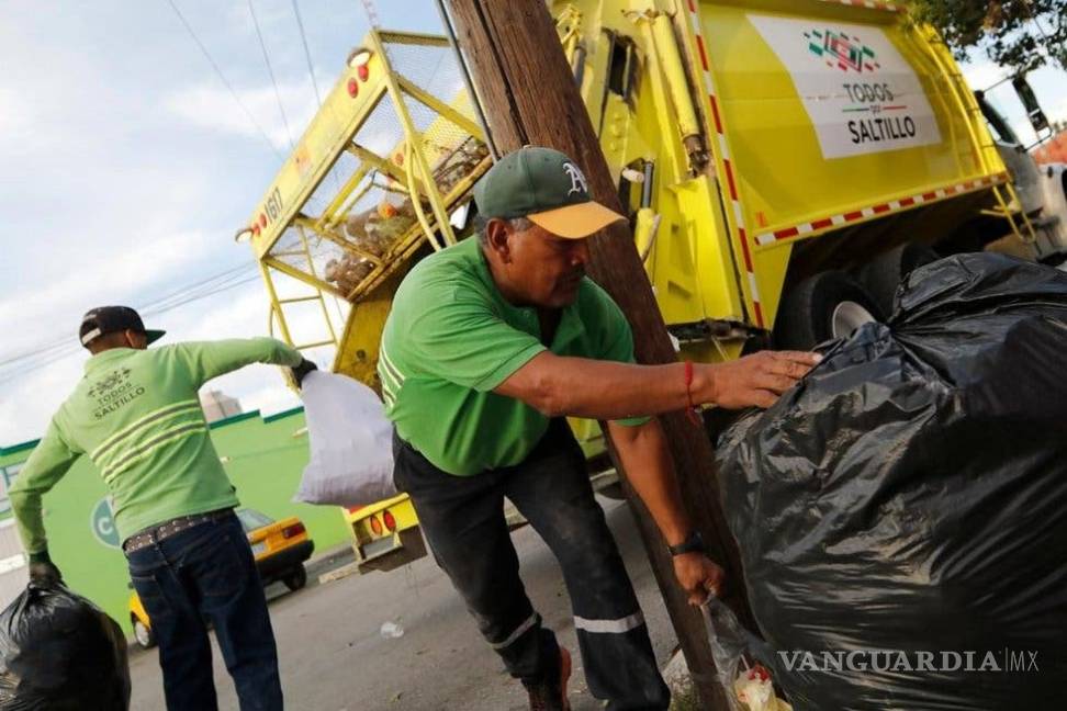 Impacta en Saltillo COVID-19 a personal de limpieza