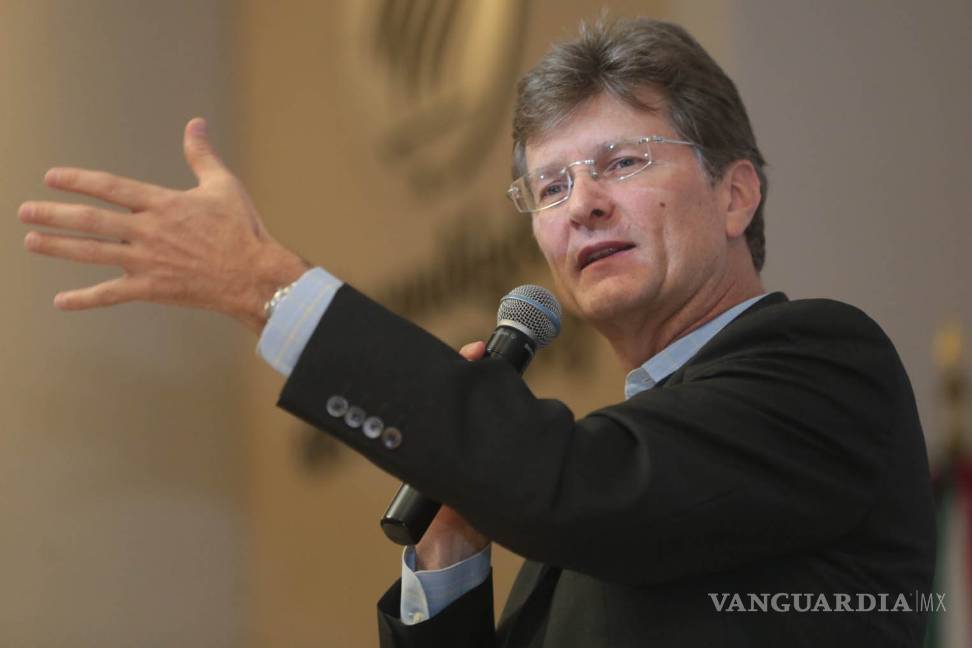 México apostará por atraer más visitantes chinos: Enrique De la Madrid