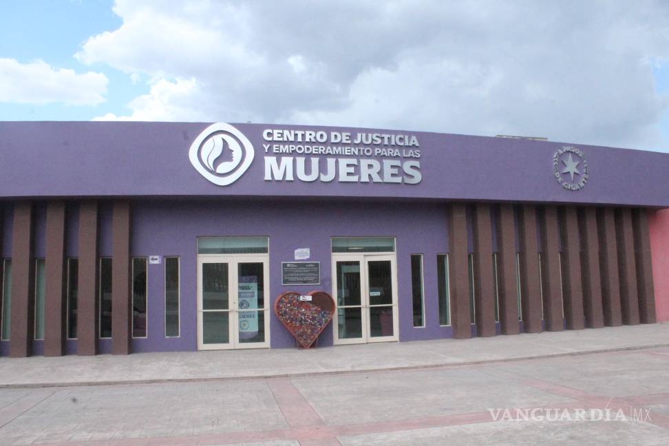 $!El sistema que operará en el CJEM busca prevenir nuevos ciclos de violencia y feminicidios