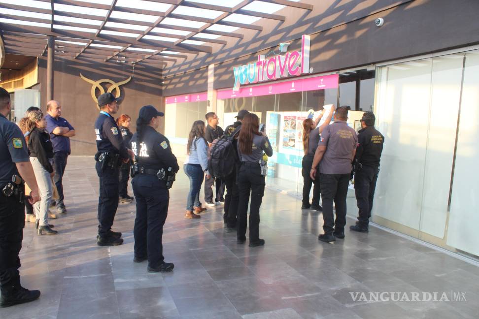 Catean agencia de viajes en Saltillo