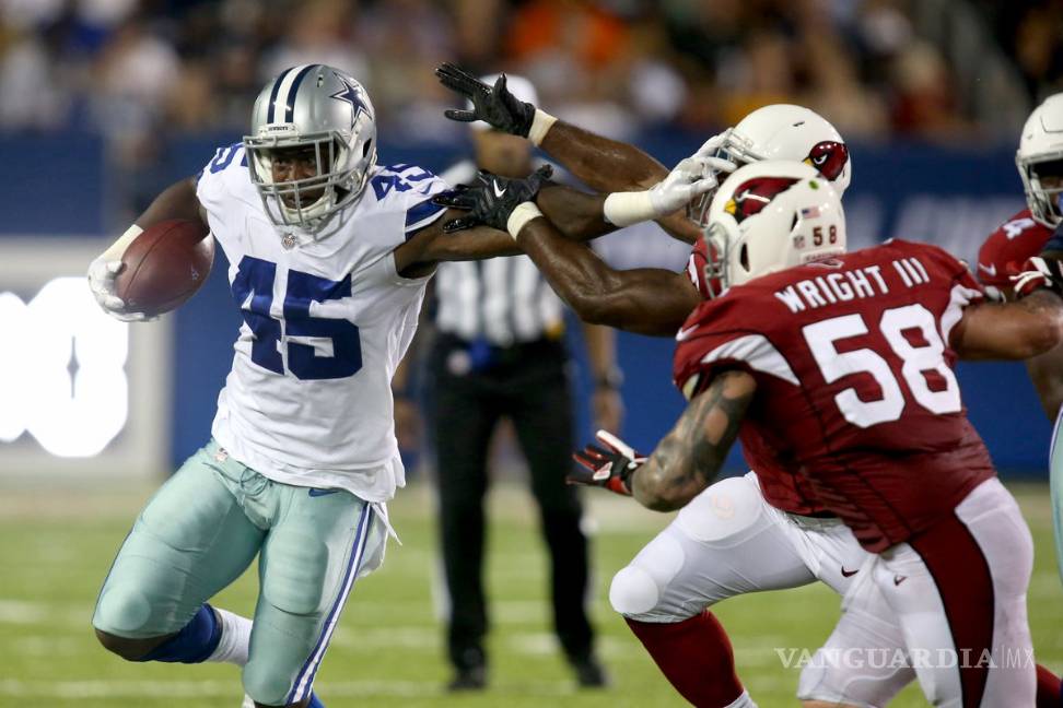 $!Los pronósticos de la Semana 3 de la NFL