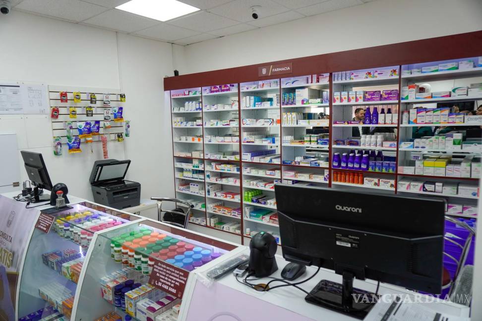 $!El programa contempla revisiones físicas y orientación alimentaria personalizada.