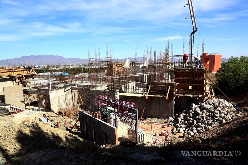 Casi listo para entregar paquete de obras del Estado