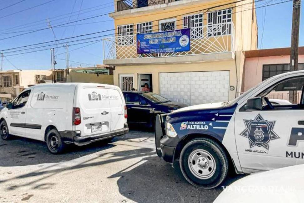 Desciende a 200 el registro de anexos en Coahuila; Salud busca regular su operación