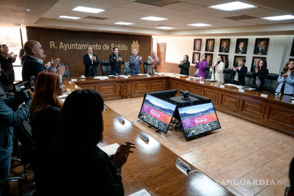 $!Durante la sesión, se avalaron cambios de nomenclatura vial y se rindió un homenaje póstumo al exbeisbolista José Guadalupe Chávez Baeza.