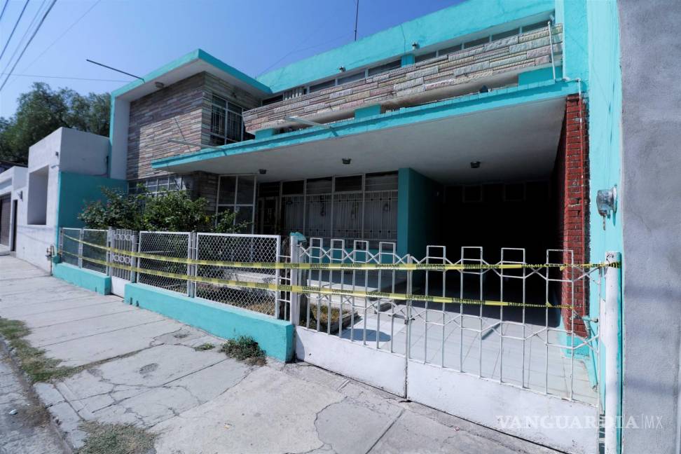 Cae presunto asesino de ‘Don Chabelo’ en Saltillo; tiene antecedentes criminales desde 2020