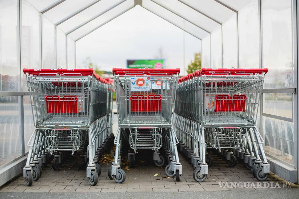 $!Estos son 8 supermercados de origen mexicano que puedes encontrar en toda la República Mexicana