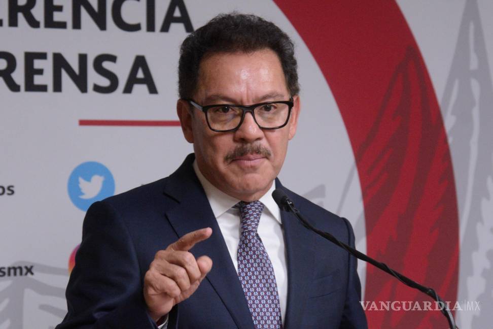 ‘¿Van a estar de acuerdo con el ‘pensamiento liberal’ de Xóchitl?’, pregunta Mier a oposición