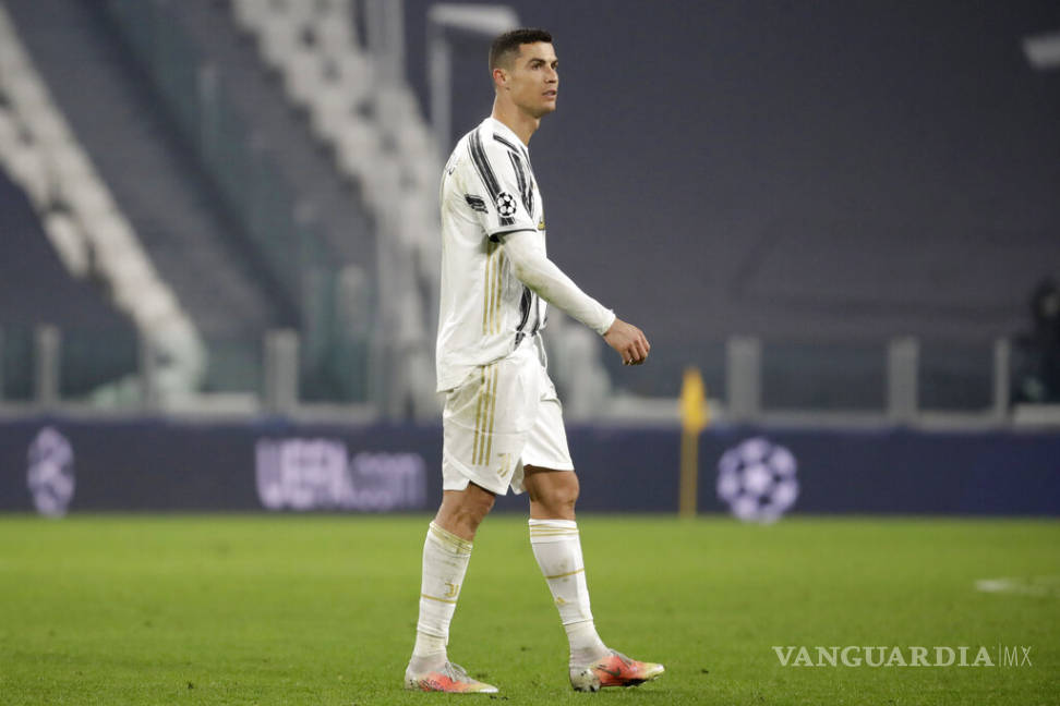 $!'Le paga un millón de euros por cada gol'; expresidente de la Juventus explota contra Cristiano