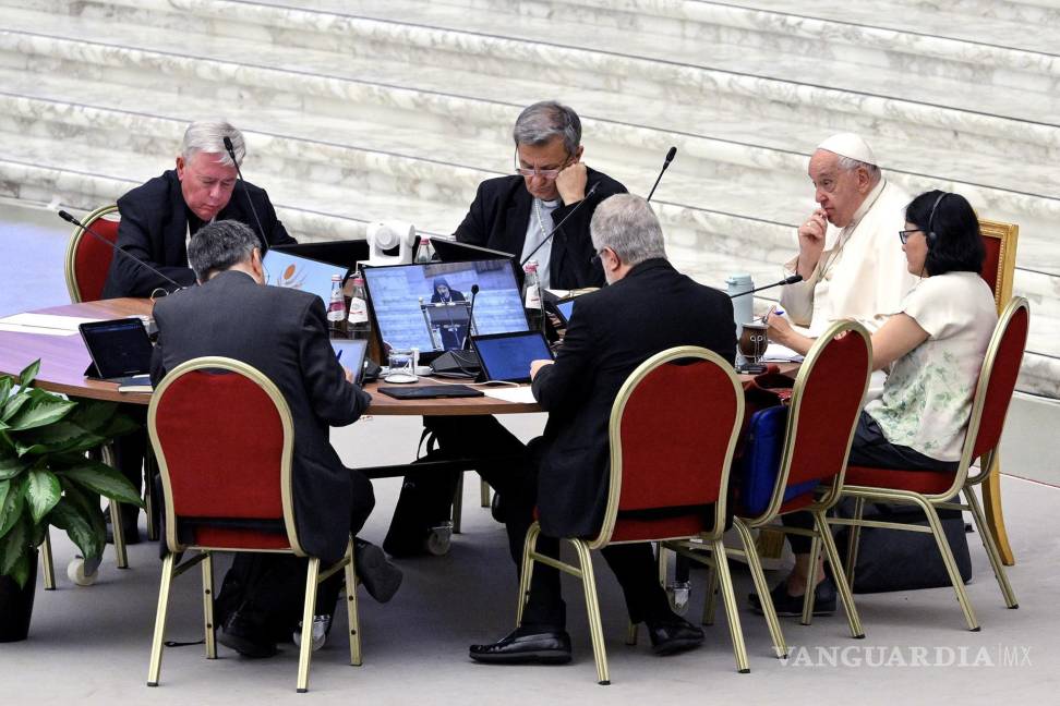 $!“Quienes deseen presentar ideas sobre el papel de la mujer en la Iglesia; concretamente, sobre el diaconado femenino”, precisa el cardenal en Vatican News