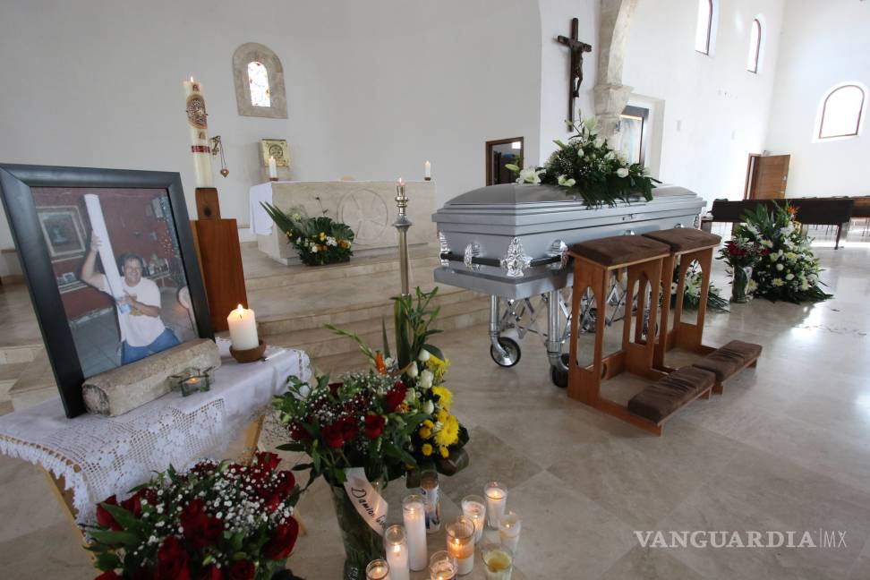 Fallece ex funcionario del IEPC