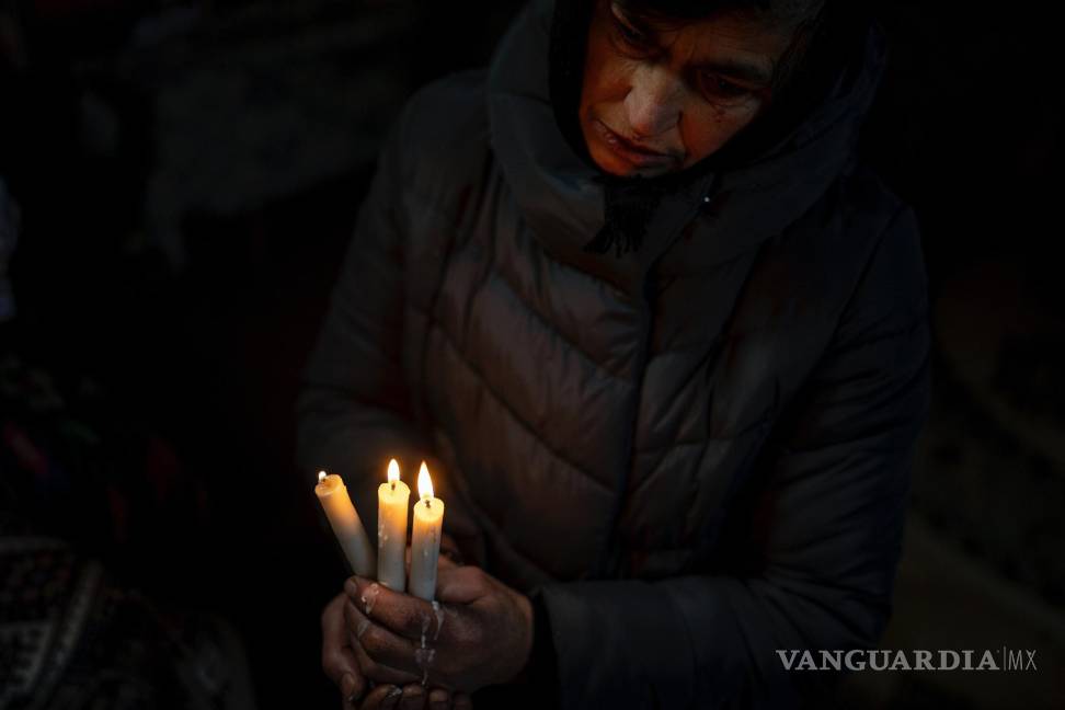 Se cumplen dos años de la Guerra de Rusia y Ucrania, te decimos el recuento de los daños