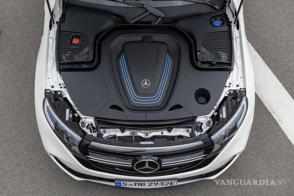 $!Mercedes-Benz se electrifica, lanzará 9 modelos eléctricos en 4 años