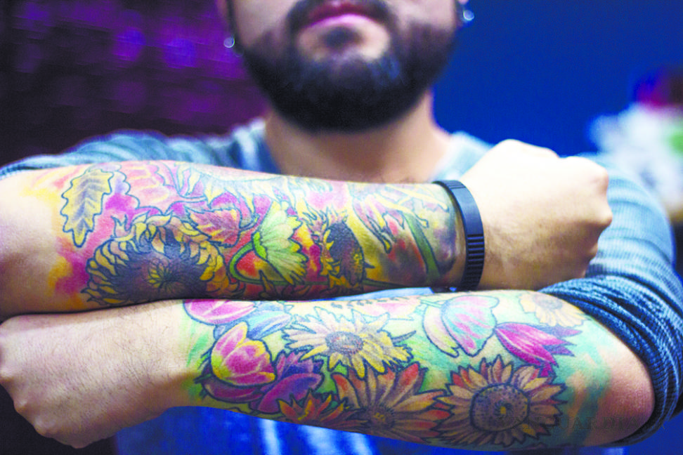 $!Tatoo: Historias de vida