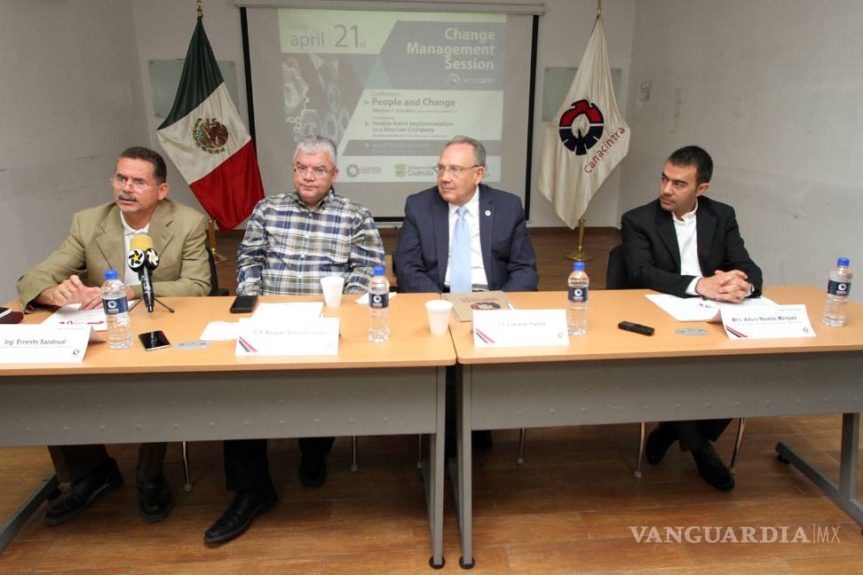 Se interesan 8 coreanas por Coahuila