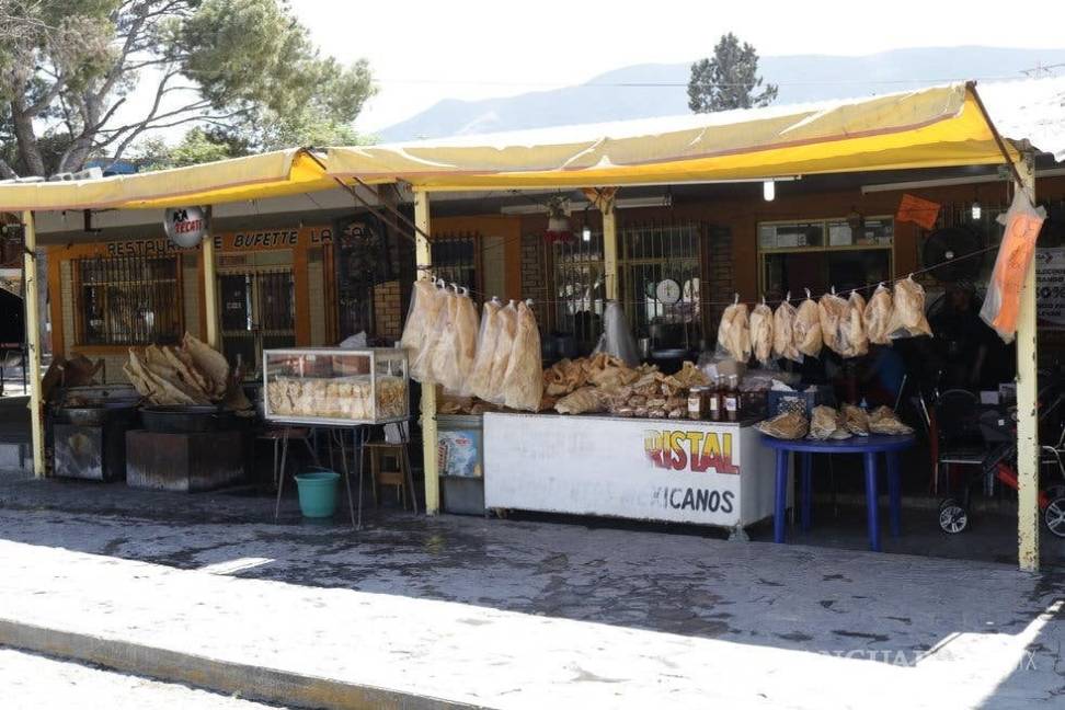 Este fin de semana se reactivaría mercado en Arteaga