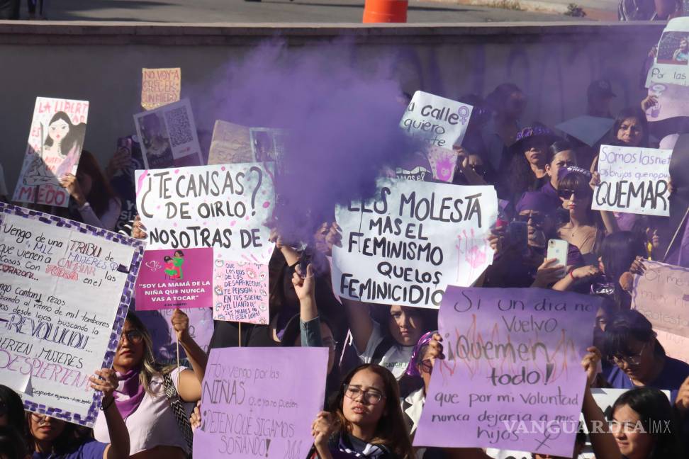 $!El Fiscal General del Estado dijo que los detenidos eran ajenos a la marcha.