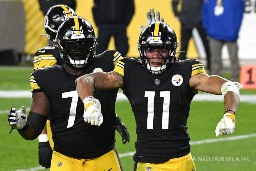 $!Steelers presenta un jugador más con Covid-19