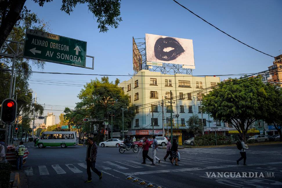 $!Arte ‘espectacular’ para la CDMX