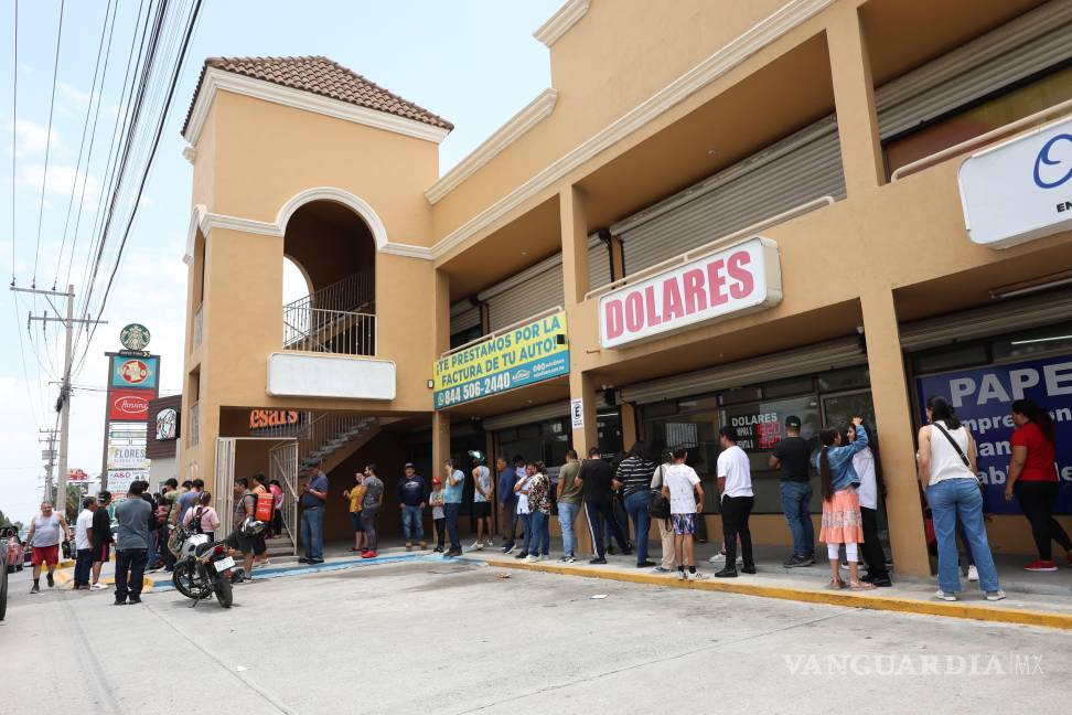 $!La promoción estuvo sujeta a disponibilidad en cada sucursal.