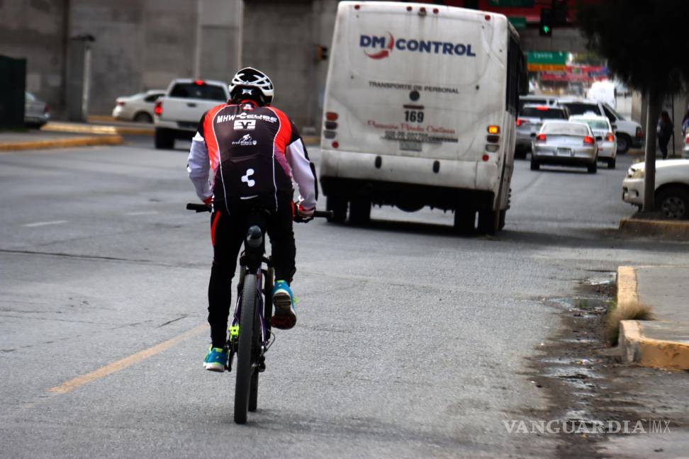 Ciclovía: un tema de vida o muerte