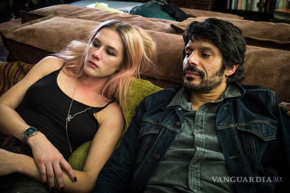 $!'Rua Augusta': Llega serie sobre chica stripper de Brasil